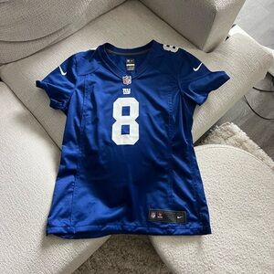 NWOT Daniel Jones NY Giants Jersey - Women's